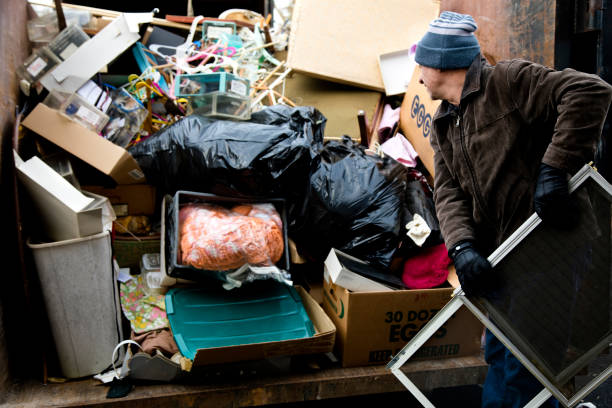 Best Commercial Junk Removal  in Hanceville, AL