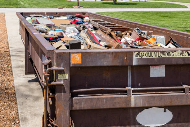 Best Donation Pickup Services  in Hanceville, AL