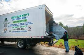 Best Scrap Metal Removal  in Hanceville, AL
